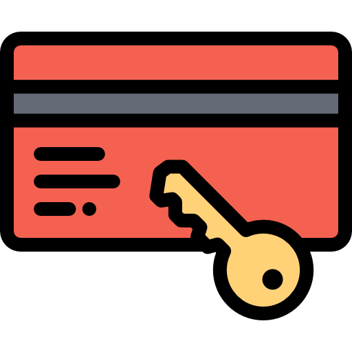 Credit card